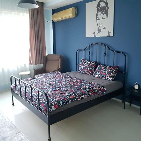 Apartmán Vip Sisli Square Central House Istanbulská provincie Exteriér fotografie